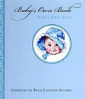 Cover: Baby's Own Book-Boy - Laughing Elephant