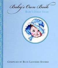 Abbildung von: Baby's Own Book-Boy - Laughing Elephant
