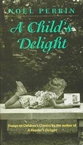 Cover: Child's Delight - Dartmouth College Press
