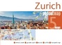 Cover: Zurich PopOut Map - PopOut Maps