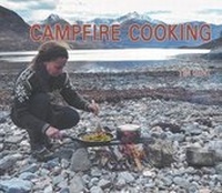 Enlarge image Cover: Campfire Cooking - Pesda Press