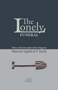 Cover: The Lonely Funeral - Arc Publications