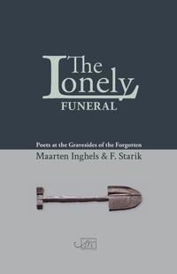 Enlarge image Cover: The Lonely Funeral - Arc Publications