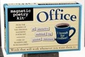 Cover: Office - Magnetic Poetry
