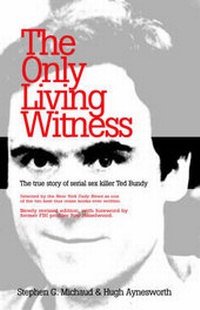 Enlarge image Cover: Only Living Witness, the - Authorlink