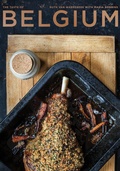 Bild: The Taste of Belgium - Grub Street Cookery