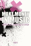 Cover: Make Money in Music - Black Chilli Limited