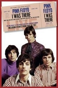 Enlarge image Cover: Pink Floyd I Was There - Red Planet