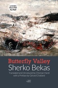 Cover: Butterfly Valley - Arc Publications