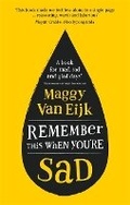 Cover: Remember This When You're Sad - Lagom