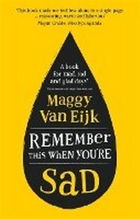 Enlarge image Cover: Remember This When You're Sad - Lagom