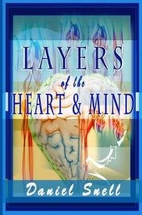 Enlarge image Cover: Layers of the Heart and Mind - Butterfly Typeface