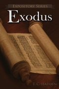 Cover: Exodus - Savecom