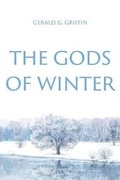 Cover: The Gods of Winter - Strategic Book Publishing