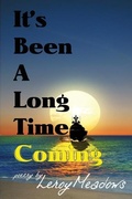 Cover: It's Been a Long Time Coming - Bethune Group