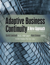 Enlarge image Cover: Adaptive Business Continuity - Rothstein Publishing