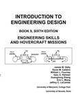 Cover: Introduction to Engineering Design - College House Enterprises, LLC