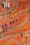 Cover: Tahoma Literary Review - Tahoma Literary Review