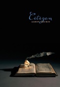 Cover: Citizen - City Lights Publishers