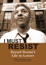 Cover: I Must Resist - City Lights Publishers