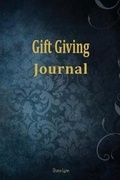 Cover: Gift Giving Journal - D & D Graphics