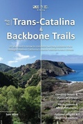 Cover: Plan & Go Trans-Catalina & Backbone Trails - Sandiburg Press