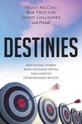 Cover: Destinies - Hasmark Publishing