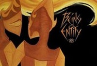 Enlarge image Cover: Being an Entity - Blue Sunflower Enterprises Ltd