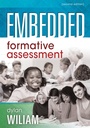 Cover: Embedded Formative Assessment - Solution Tree Press