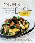 Cover: Daniel's Dish - Filipacchi Publishing