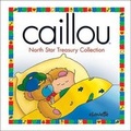 Cover: Caillou - Chouette Editions