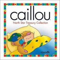 Enlarge image Cover: Caillou - Chouette Editions