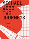 Cover: Michael Webb - Two Journeys - Lars M&uuml;ller Publishers