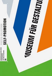 Enlarge image Cover: Self-Promotion - Lars Müller Publishers