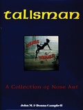 Cover: Talisman - Schiffer Publishing Ltd