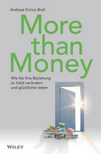 Abbildung von: More than Money - Wiley-VCH