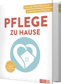 Abbildung von: Pflege zu Hause - Naumann & Göbel