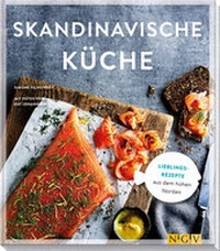 Abbildung von: Skandinavische Küche - Naumann & Göbel