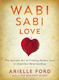 Cover: Wabi Sabi Love - HarperCollins