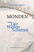 Cover: Monden - Otto M&uuml;ller Verlag GmbH