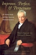 Cover: Improve, Perfect and Perpetuate - Dartmouth College Press
