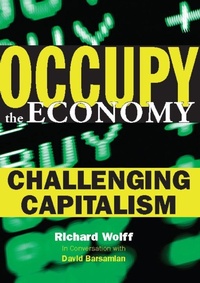 Enlarge image Cover: Occupy the Economy - City Lights Books