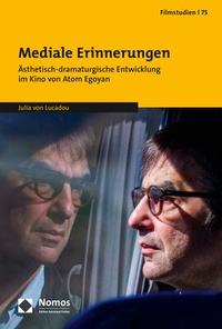 Abbildung von: Mediale Erinnerungen - Nomos