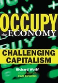 Cover: Occupy the Economy - City Lights Publishers