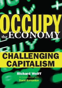 Enlarge image Cover: Occupy the Economy - City Lights Publishers
