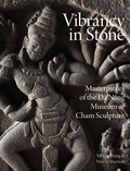 Cover: Vibrancy in Stone - River Books