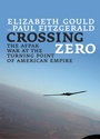 Cover: Crossing Zero - City Lights Publishers
