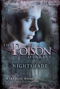 Cover: The Poison Diaries: Nightshade - HarperCollins
