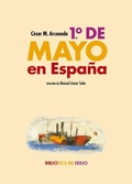 Cover: 1&ordm; de Mayo en Espa&ntilde;a - Editorial Renacimiento
