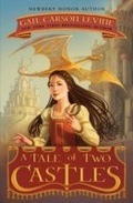Cover: A Tale of Two Castles - HarperCollins